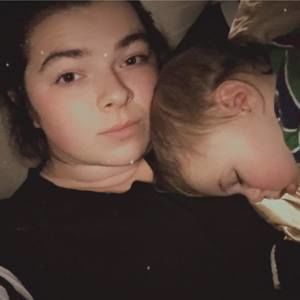 Meet your Posher, Briana